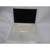 БУ Ноутбук 13.3" Apple MacBook Early 2009, Core 2 Duo P7350 (2.0ГГц) 2GB DDR2, GeForce 9400M, 120GB