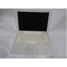 БУ Ноутбук 13.3" Apple MacBook Early 2009, Core 2 Duo P7350 (2.0ГГц) 2GB DDR2, GeForce 9400M, 120GB