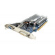 БУ Відеокарта Asus GeForce 8400 GS, 512 МБ, GDDR2, 64 біт, 567/800 МГц, DVI, VGA