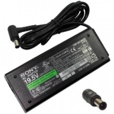 Power supply unit (charger) Sony 19.5V 3A 60W (6.5*4.4 with center pin)