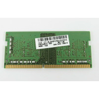 БУ Оперативна пам`ять 4 ГБ, SODIMM DDR4, HP (для ноутбуків, 3200 МГц, 1.2 В, CL22, L83673-005)