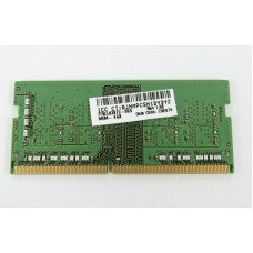 Used RAM 4 GB, SODIMM DDR4, HP (for laptops, 3200 MHz, 1.2 V, CL22, L83673-005)