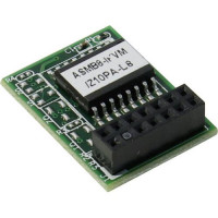 ASUS ASMB8-iKVM Remote Administration Module with KVM support (IPMI 2.0)