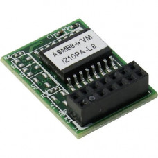 ASUS ASMB8-iKVM Remote Administration Module with KVM support (IPMI 2.0)