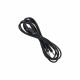 Used Audio-microphone splitter cable HyperX Cloud Stinger, 4pin to 2x3pin (mini Jack 3.5mm)