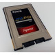 Used SSD drive Apacer 32GB (1.8", MLC, 260/215 MB/s, SAFD-18PM) adapter for 2.5"