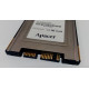Used SSD drive Apacer 32GB (1.8", MLC, 260/215 MB/s, SAFD-18PM) adapter for 2.5"