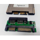 Used SSD drive Apacer 32GB (1.8", MLC, 260/215 MB/s, SAFD-18PM) adapter for 2.5"