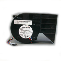 Used Fan (cooler) NMB-MAT BG0903-B049-P0S (1400-5400 rpm, 4pin, 97x97x33)