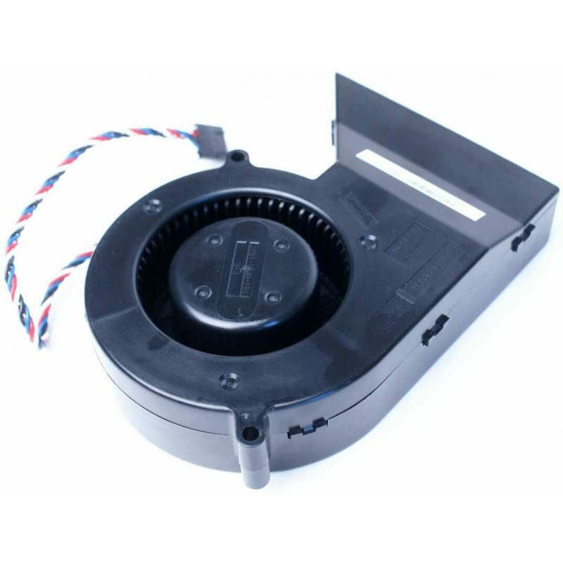 Used Fan (cooler) NMB-MAT BG0903-B049-P0S (1400-5400 rpm, 4pin, 97x97x33)