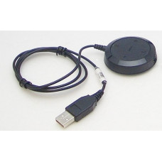 БУ Звукова карта (адаптер) USB, Jabra Evolve 30 II, 4pin mini Jack 3.5mm