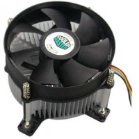 БУ Процессорный кулер Cooler Master DI5-9HDSC-A1-GP (s775, 3pin, 2200 об/мин)