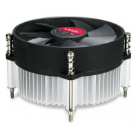 БУ Процесорний кулер Spire QuadroFlow IX SP520S0-1 (s775, 3pin, 2000 об/хв)