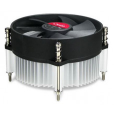 CPU Cooler Spire QuadroFlow IX SP520S0-1 (s775, 3pin, 2000 rpm)