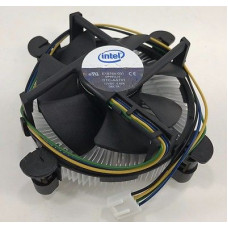Intel E18764 CPU cooler (s775, 4pin, 2500 rpm)