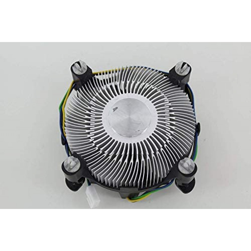 Intel E18764 CPU cooler (s775, 4pin, 2500 rpm)