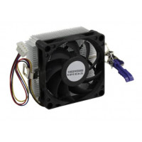БУ Процесорний кулер AMD 1A02M5M00 (AMD AM/FM, 4pin, 70мм, 2800 об/хв)