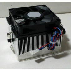 AMD 2ZQ99-049 CPU Cooler (AMD AM/FM, 3pin, 70mm, 2800 rpm)