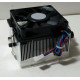БУ Процессорный кулер AMD 2ZQ99-049 (AMD AM/FM, 3pin, 70мм, 2800 об/мин)