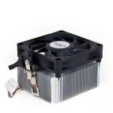 AMD FHSA7015B CPU Cooler (AMD AM/FM, 4pin, 70mm, 2800 rpm)