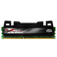 Used RAM 4 GB, DDR3, TEAM (for desktop PCs, 1866 MHz, 1.5 V, CL11, TXD34096M1866HC11)