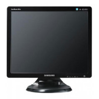 БУ Монітор 19" CCFL TN, Samsung 961BF, 1280 x 1024, 2 мс, 5:4, VGA, DVI, LS19PFDQFV