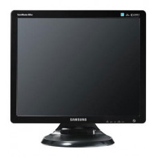 БУ Монітор 19" CCFL TN, Samsung 961BF, 1280 x 1024, 2 мс, 5:4, VGA, DVI, LS19PFDQFV
