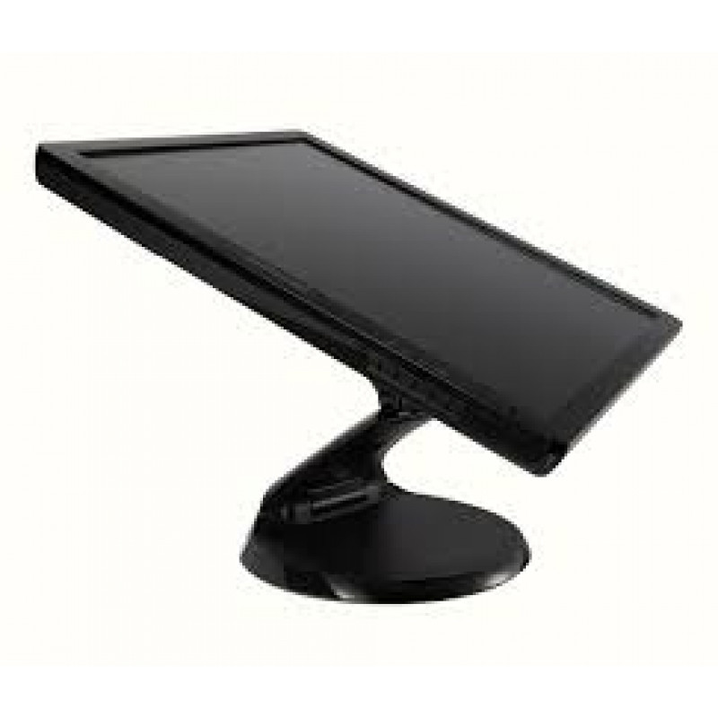 БУ Монітор 19" CCFL TN, Samsung 961BF, 1280 x 1024, 2 мс, 5:4, VGA, DVI, LS19PFDQFV