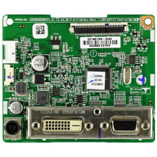 Control board for LG 22MP55D monitor (EAX65582903 (1.0) 14.02.28, LGM-037(T))
