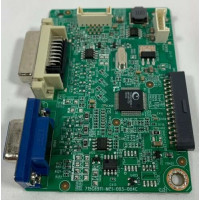 БУ Плата управління для монітора Phillips 223V5 (715G6911-M01-003-004C, 715G6911-M02-003-004F)