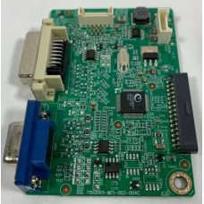 Control board for Phillips 223V5 monitor (715G6911-M01-003-004C, 715G6911-M02-003-004F)