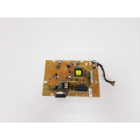 Used Power supply board for Phillips 196V3 monitor (715G4497-P06-000-001S)