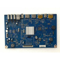 БУ Плата управління для монітора Dell U2414 (4H.29D01.A30)