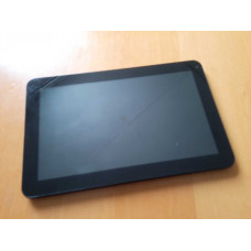 БУ Планшет 10.1" Dex iP1024, 1Гб, 8Гб, Android 4.4