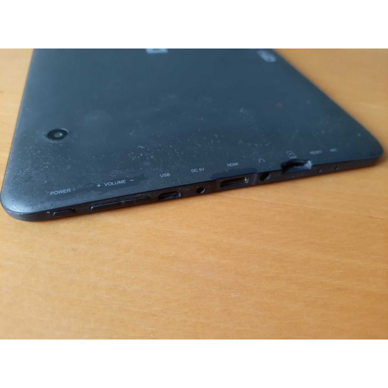 БУ Планшет 10.1" Dex iP1024, 1Гб, 8Гб, Android 4.4