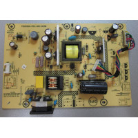 БУ Плата живлення для монітора BenQ GL2450 (715G5000-P02-000-003M)