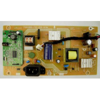 БУ Плата живлення для монітора Phillips 206V3 (715G4889-P02-000-001M)