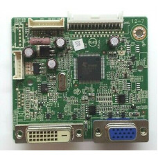 Control board for Phillips 206V3 monitor (715G4502-M02-000-004I)