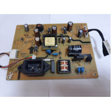 Used Power supply board for Phillips 196V3L monitor (4H.1N802.A11)