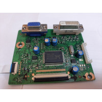 Control board for Phillips 196V3L monitor (4H.1N801.A00)