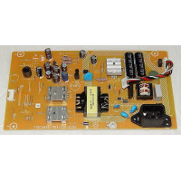 БУ Плата живлення для монітора Asus VS197 (715G4995-P04-001-001S)