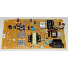 БУ Плата живлення для монітора Asus VS197 (715G4995-P04-001-001S)