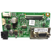 Control board for LG 22M35A monitor (EAX64985205, LGM-0387(S))