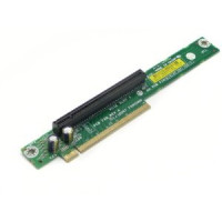 БУ Райзер PCI-e HP Riser 457871-001, 1U, PCI-e x16 (445124-001)
