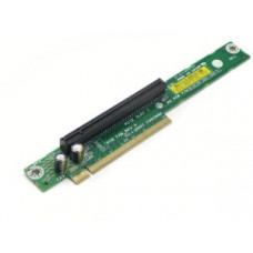 Used Riser PCI-e HP Riser 457871-001, 1U, PCI-e x16 (445124-001)