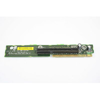 БУ Райзер PCI-e HP Riser 445188-001, 1U, PCI-e x16, правосторонній (445188-001)
