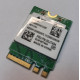 Used WIFI Module NGFF Realtek AzureWave AW-N8165NF (300 Mbps, 2.4 GHz, Bluetooth 4.0)
