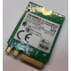 Used WIFI Module NGFF Realtek AzureWave AW-N8165NF (300 Mbps, 2.4 GHz, Bluetooth 4.0)