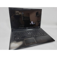 Used Laptop 15.6" LG A530, Core i5-2430M (2.4 GHz), 4GB DDR3, Intel HD, 500GB HDD