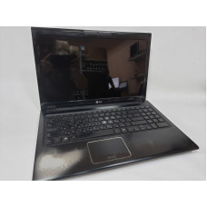 Used Laptop 15.6" LG A530, Core i5-2430M (2.4 GHz), 4GB DDR3, Intel HD, 500GB HDD